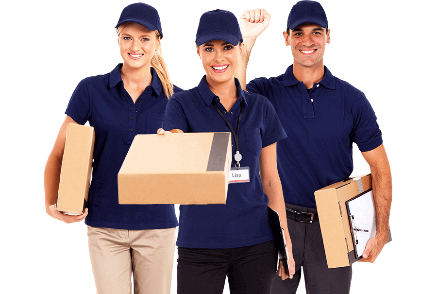 Near Movers Packers