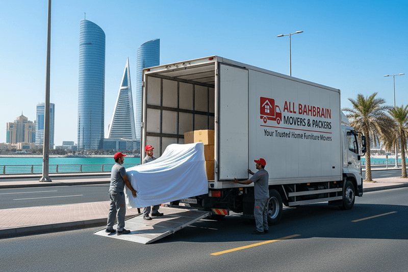 Furniture Moving