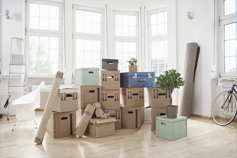 House shifting Bahrain